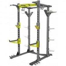 Силовая рама DHZ Fitness E-1081В Силовая рама DHZ Fitness E-1081В