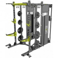 Мультистанция DHZ Fitness E-1083В Мультистанция DHZ Fitness E-1083В