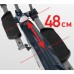 Эллиптический тренажер CARBON E907 Эллиптический тренажер CARBON E907