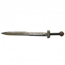 Макет меча пластик средневекового GLADIUS SWROD . 32 , 5 Макет меча пластик средневекового GLADIUS SWROD . 32 , 5