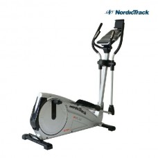 Эллиптический тренажер NordicTrack E500 Эллиптический тренажер NordicTrack E500
