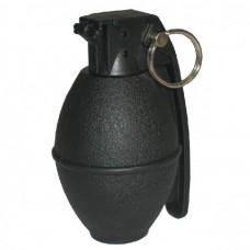 Макет тренировочной гранаты GRENADE , 10,5 см Макет тренировочной гранаты GRENADE , 10,5 см