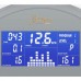Эллиптический тренажер BRONZE GYM E801 LC Эллиптический тренажер BRONZE GYM E801 LC