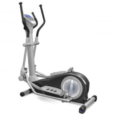 Эллиптический тренажер BRONZE GYM E801 LC Эллиптический тренажер BRONZE GYM E801 LC