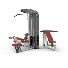 3-х стековая мультистанция AeroFit ES3000 3-х стековая мультистанция AeroFit ES3000