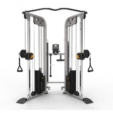 Двойная регулируемая тяга AeroFit ES9030 Двойная регулируемая тяга AeroFit ES9030