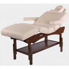 Стационарный массажный стол VISION ESSENSE DELUXE Стационарный массажный стол VISION ESSENSE DELUXE