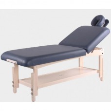 Стационарный массажный стол VISION ESSENSE LIFTBACK Стационарный массажный стол VISION ESSENSE LIFTBACK