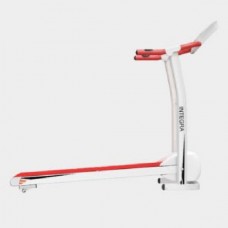 Беговая дорожка EVO FITNESS Integra (red) электрическая для дома Беговая дорожка EVO FITNESS Integra (red) электрическая для дома