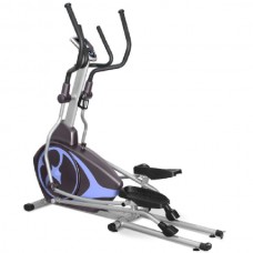 Эллиптический эргометр OXYGEN EX-45 HRC Эллиптический эргометр OXYGEN EX-45 HRC