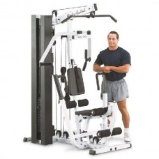 Многофункциональный силовой центр Body Solid EXM-2000S Многофункциональный силовой центр Body Solid EXM-2000S
