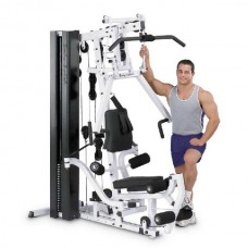 Силовой профессиональный комплекс Body-Solid EXM-2750S Силовой профессиональный комплекс Body-Solid EXM-2750S