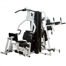 Профессиональная четырехсторонняя станция Body Solid EXM-3000LPS Профессиональная четырехсторонняя станция Body Solid EXM-3000LPS