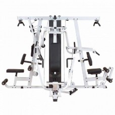 Многофункциональный силовой комплекс Body Solid EXM-4000S Многофункциональный силовой комплекс Body Solid EXM-4000S
