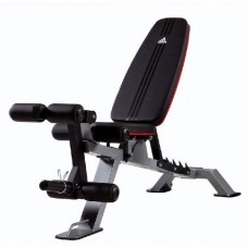 Многофункциональная скамья ADIDAS Elite ADBE-10237 Многофункциональная скамья ADIDAS Elite ADBE-10237
