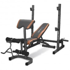 Силовая скамья OXYGEN FORT SMITH Силовая скамья OXYGEN FORT SMITH