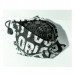 Мяч массажный 12 см Premium Black FT-CYBERBALL Мяч массажный 12 см Premium Black FT-CYBERBALL