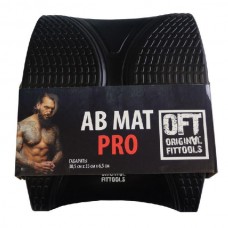 Подушка для спины AB Mat 36x30x8 см Подушка для спины AB Mat 36x30x8 см