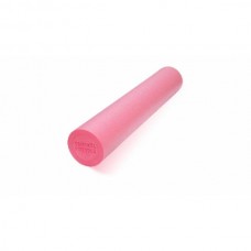 Цилиндр для йоги FT-YFMR-90-15-PINK Цилиндр для йоги FT-YFMR-90-15-PINK