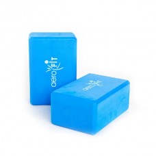 Блок для йоги Aerofit AFBL01 Блок для йоги Aerofit AFBL01