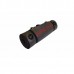 Коврик для йоги FT-YGM-125NBR-GRAY Коврик для йоги FT-YGM-125NBR-GRAY