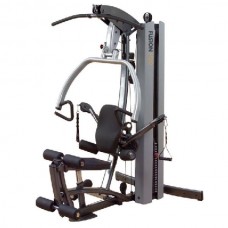 Многофункциональный силовой комплекс Body Solid Fusion F500 Многофункциональный силовой комплекс Body Solid Fusion F500