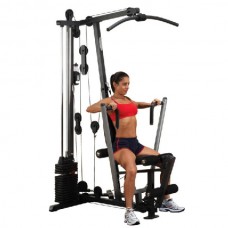 Многофункциональный силовой центр Body Solid G1S Многофункциональный силовой центр Body Solid G1S