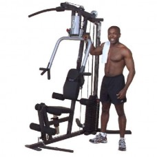 Многофункциональный силовой центр Body Solid G3S Многофункциональный силовой центр Body Solid G3S