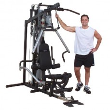 Многофункциональный силовой комплекс Body Solid G6B Многофункциональный силовой комплекс Body Solid G6B