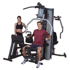 Многофункциональный силовой центр Body Solid G9S Многофункциональный силовой центр Body Solid G9S