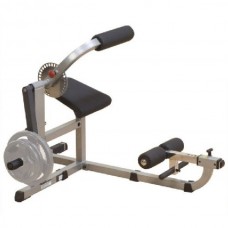Пресс/разгибание спины Body Solid GCAB-360 Пресс/разгибание спины Body Solid GCAB-360