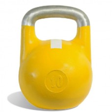 Гиря чемпионская GCH-10 Гиря чемпионская GCH-10