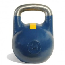 Гиря чемпионская GCH-14 Гиря чемпионская GCH-14