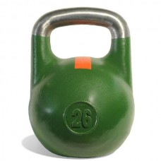 Гиря чемпионская GCH-26 Гиря чемпионская GCH-26
