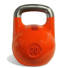 Гиря чемпионская GCH-30 Гиря чемпионская GCH-30