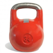 Гиря чемпионская GCH-34 Гиря чемпионская GCH-34