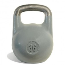 Гиря чемпионская GCH-36 Гиря чемпионская GCH-36
