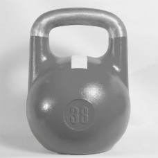 Гиря чемпионская GCH-38 Гиря чемпионская GCH-38