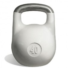 Гиря чемпионская GCH-40 Гиря чемпионская GCH-40
