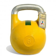 Гиря чемпионская GCH-6 Гиря чемпионская GCH-6