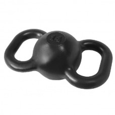 Гиря двуручная GD-14 Гиря двуручная GD-14