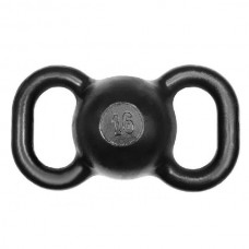 Гиря двуручная GD-16 Гиря двуручная GD-16