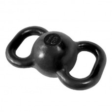 Гиря двуручная GD-18 Гиря двуручная GD-18