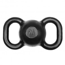 Гиря двуручная GD-24 Гиря двуручная GD-24