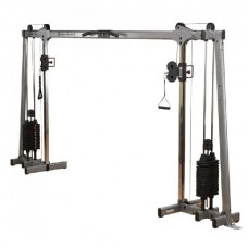 Профессиональный кроссовер Body-Solid GDCC-250G-33 Профессиональный кроссовер Body-Solid GDCC-250G-33