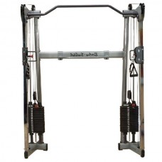 Кроссовер угловой Body-Solid GDCC200 Кроссовер угловой Body-Solid GDCC200