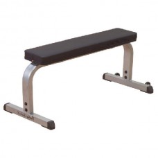 Cкамья горизонтальная Body Solid GFB-350 Cкамья горизонтальная Body Solid GFB-350