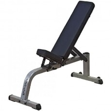 Cкамья универсальная Body Solid GFI-21 Cкамья универсальная Body Solid GFI-21