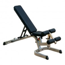 Cкамья универсальная Body Solid GFID-31 Cкамья универсальная Body Solid GFID-31