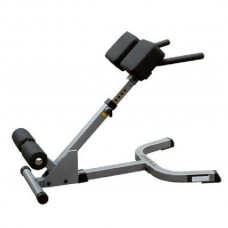 Гиперэкстензия наклонная Body Solid GHYP-45 Гиперэкстензия наклонная Body Solid GHYP-45